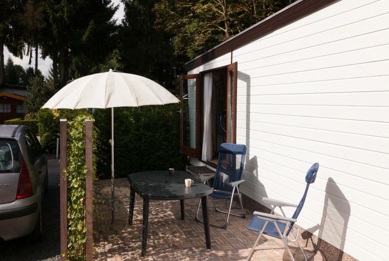 Villa The Place To Be-2 à Putten Extérieur photo