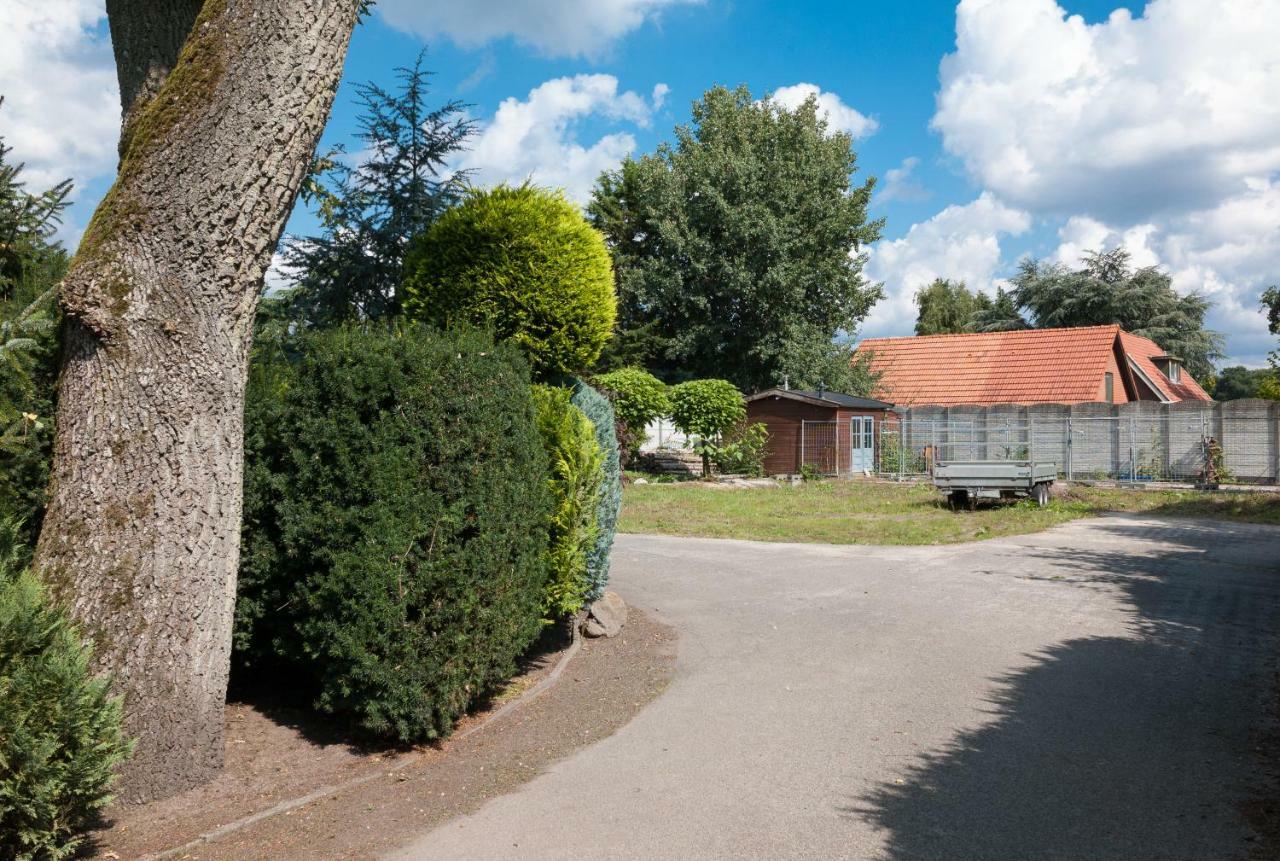 Villa The Place To Be-2 à Putten Extérieur photo