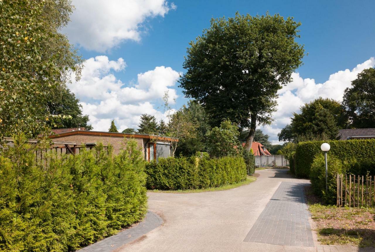 Villa The Place To Be-2 à Putten Extérieur photo